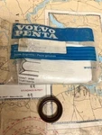 Volvo Penta #873291-9 Sealing Ring.. Fixed Price $11.25.