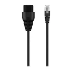 Garmin 010-12531-21 Marine Network To Fusion Ca. Fixed Price $37.19.