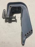 Omc 379482 310938 Evinrude Johnson Transom Bracket (port). Fixed Price $34.95.