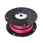 Ancor Marine Grade Products 117505 2/0 Red Tinned Wire 50'. Fixed Price $345.87.