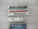 R49 Genuine Mercury Quicksilver 10-90815 Screw Oem New Factory Boat Parts. Fixed Price $9.89.