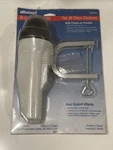 Attwood Bi-color Bow Light Nip W/clamp On Bracket 14259-6 Battery Operated. Fixed Price $20.08.