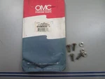 *new Oem* 0770 Omc Johnson Evinrude Screw And Washer Kit 0436926. Fixed Price $5.00.