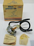 377381 398540 Filter Primer Kit Omc Johnson Evinrude. Fixed Price $64.00.