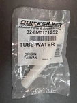 New Oem Mercury Quicksilver 32-8M0171252 Water Tube. Fixed Price $18.99.