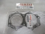 P46E Genuine Yamaha 6L2-11181-A3 Cylinder Head Gasket Oem New Factory Boat Parts. Fixed Price $29.13.