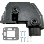 Barr MC-20-60426 Mercruiser 90 Degree Exhaust Riser 60426A1 49964A1 49964A2 7635. Fixed Price $248.00.