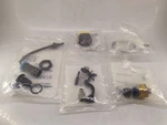 Mercury Marine Genuine Oem Parts Lot 8M0090447 56-820386A76 859318T1 8M6002359. Fixed Price $149.00.