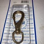 Sea Dog 139122-1 Swivel Eye Boat Snap, Size Nos BA8. Fixed Price $17.25.