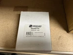 Mercury/quicksilver 892486T04 Module Agi. Fixed Price $90.00.