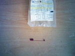 Genuine Omc 314193 Choke Solenoid Spring. Fixed Price $18.50.