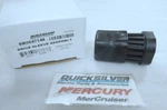P45 Mercury Quicksilver 8M0047148 Drive Sleeve Assy Oem New Factory Boat Parts. Fixed Price $16.24.