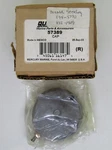 New Quicksilver Mercury Marine Oem End Cap Part No. 57389. Fixed Price $37.99.