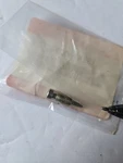 Suzuki Genuine Screw, Drain 13247-02340 Nos Oem SUZ5. Fixed Price $16.00.