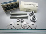 New Oem 0377598 Omc Johnson Evinrude Hardware Kit 0810. Fixed Price $10.00.