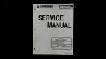 Mariner Mercury Outboards 30 40 Cylinder Service Manual 1996 90-826148R1. Fixed Price $49.99.