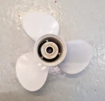 Genuine Mercury Blade Propeller 14 X Rh (11" Pitch) 48-8M0151355. Fixed Price $188.46.