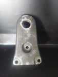 Volvo Penta 912391 Gimbal Assembly Steering Support Bracket Also Used Omc Cobra. Fixed Price $45.00.