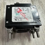 Carling Switch 2-POLE 20A Circuit Breakers Max 250 Vac 65 Vdc Hydraulic Magnetic. Fixed Price $37.04.