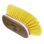 Seachoice 90581 Deck Brush With Bumper And Threaded Adapter, Medium. Fixed Price $39.99.
