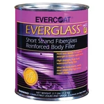 Evercoat Everglass Short Strand Fiberglass Reinforced Filler. Fixed Price $49.18.