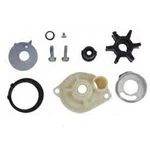 Water Pump Kit Johnson Evinrude Cyl 2-STROKE 1976-1984 387362 0763736. Fixed Price $75.22.