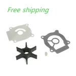 5031744 Johnson Evinrude Omc Outboard Water Pump Repair Kit Replacement Stroke. Fixed Price $26.99.