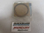 Genuine Mercury Quicksilver 15-44491A Shim Set Oem New Factory Boat Parts. Fixed Price $11.99.