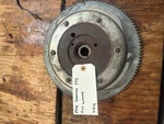 Oem 64D-85550-00-00 Yamaha Rotor Assembly Flywheel. Fixed Price $40.00.