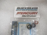 T55 Mercury Quicksilver 25-885183A1 O-ring Kit Oem New Factory Boat Parts. Fixed Price $15.19.