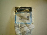 Quicksilver Mercury Quantity Four Of #27-806871 Gaskets, Free Freight. Fixed Price $9.95.