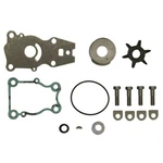 Sierra 18-3440 Yamaha 25-30-40 Hp Impeller Repair Kit 66T-W0078-00-00. Fixed Price $60.69.