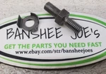 Yamaha Shifter Stopper Screw Oem #278-18127-01-00. Fixed Price $10.99.