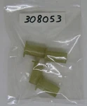New Omc Outboard Marine Corp Oem Bushing Part No. 308053 Sold Individually. Fixed Price $19.99.