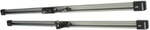 Carver Industries 5707232 Inc Slide Track Kit 24IN. Fixed Price $63.17.