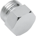Colony Oil Plug Hex 5/8IN. 18 Chrome Harley Timing 8610-1. Fixed Price $21.99.