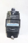 2183-7928A Mercury 1987 115HP 6CYL 0B166334 In-line Cowl Front Cover. Fixed Price $30.00.