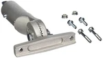 Kraft Tool CC666 Fresno Or Broom Button Bracket, Multi, One Size. Fixed Price $35.59.