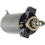 Starter For Mercury Mariner 50-859377T 50-884044T 50-888161T; 410-21095. Fixed Price $102.20.