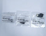 Stellar Labs 24-11022, Hdmi Left Side Coupler V 1.4 To 3 Pack. Fixed Price $19.99.