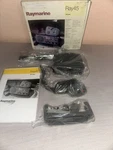 New Raymarine Vhf Radio. Fixed Price $299.99.