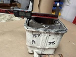 97 Sea-doo Bombardier Rotax 787 800 Engine Cylinder Jug Nice!. Fixed Price $84.95.