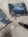 New Oem Mercury Quicksilver 1399-7570 Jet .040 (2 For $16) Nos MQ38. Fixed Price $9.50.