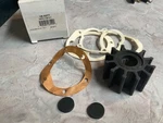 Sierra 18-3277 Impeller Kit. Fixed Price $19.97.