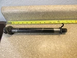Johnson / Evinrude 90 Hp 0435007 Tilt Tube Assy. Fixed Price $25.00.