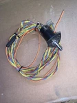 Bennett Trim Tab Controller Joy Stick With Harness. Fixed Price $99.00.