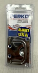 Perko 0769DP0CHR Hstch Fastener/windshield Keeper. New. Fixed Price $63.00.