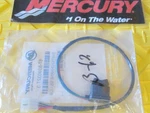 C7A Mercury Quicksilver 87-859032T Switch & Harness Oem New Factory Boat Parts. Fixed Price $66.35.