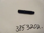 Omc New Oem Stud Part Number 3853202. Fixed Price $12.99.