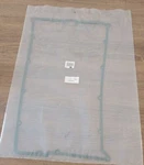 Volvo Penta *new* Gasket #1378853. Fixed Price $85.00.